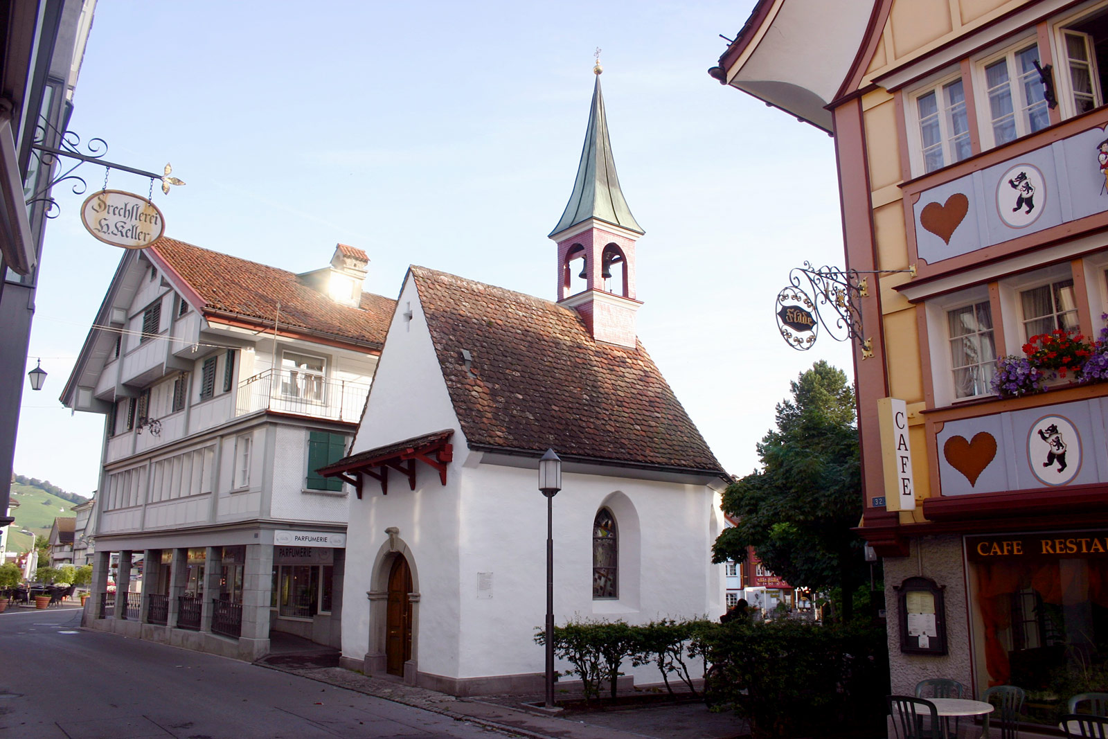 Appenzell